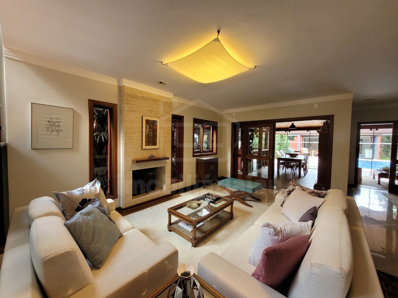 Casa à venda no Jardim Diamante com 3 suítes (12)