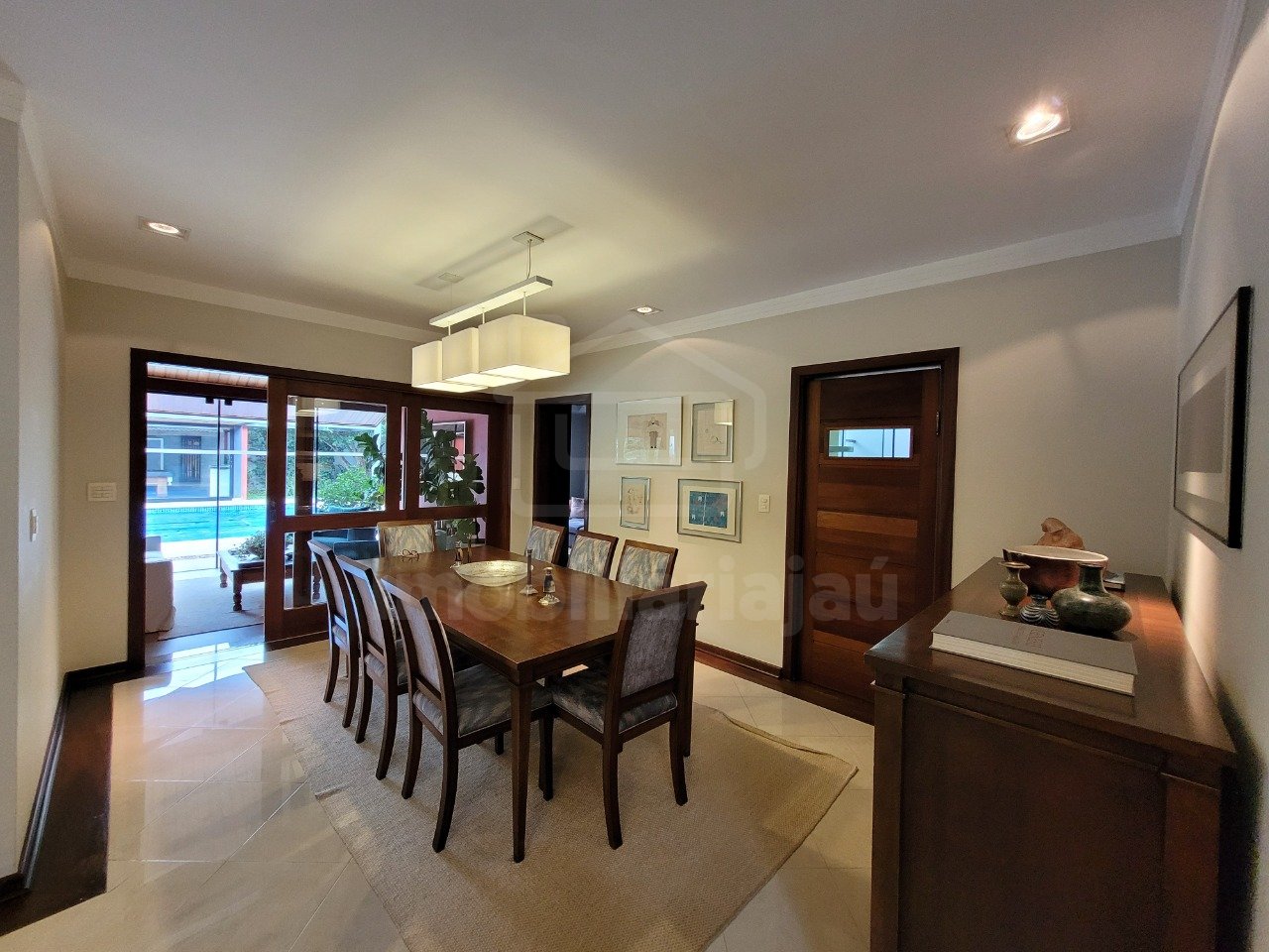 Casa à venda no Jardim Diamante com 3 suítes (17)