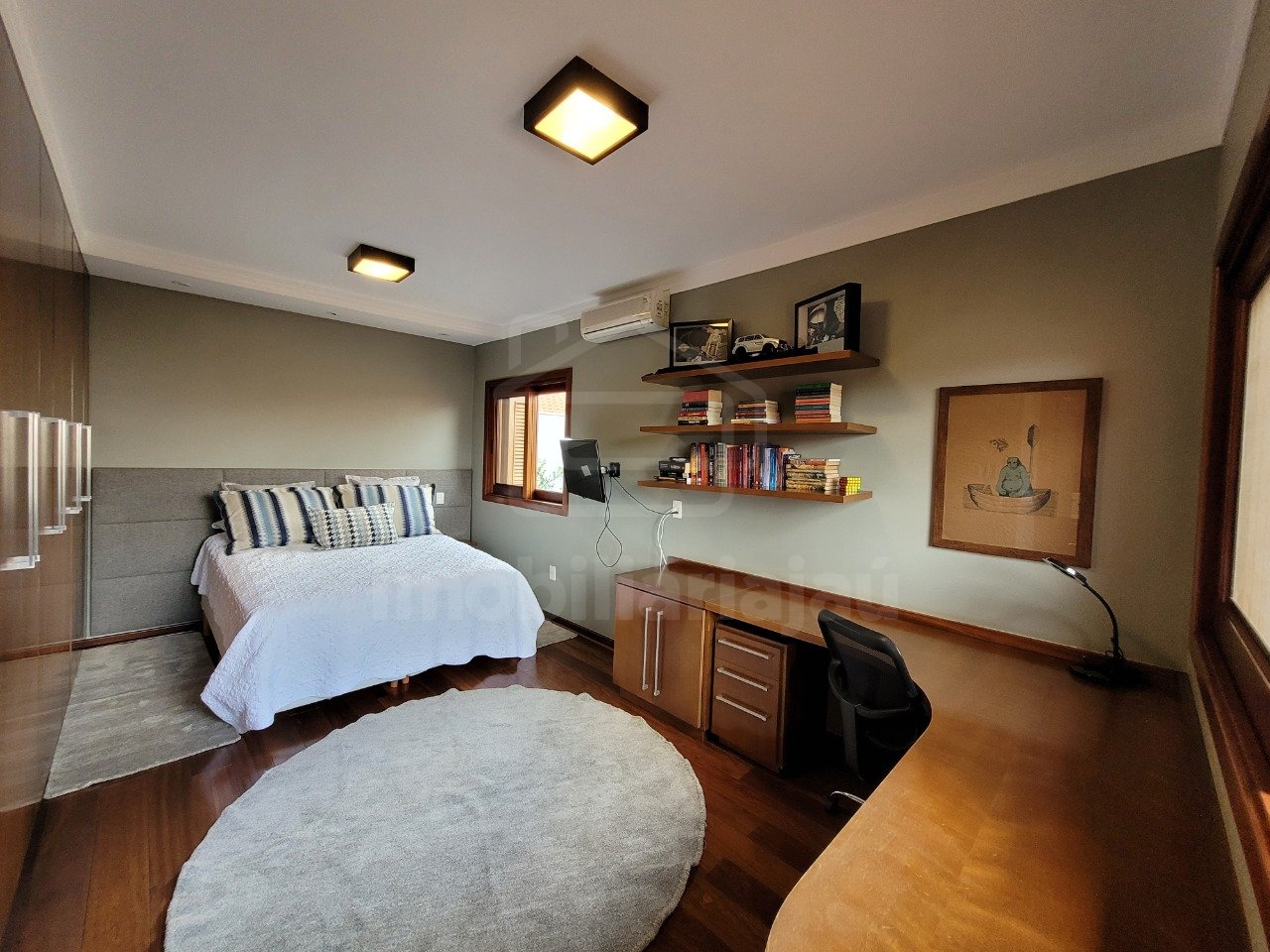 Casa à venda no Jardim Diamante com 3 suítes (36)