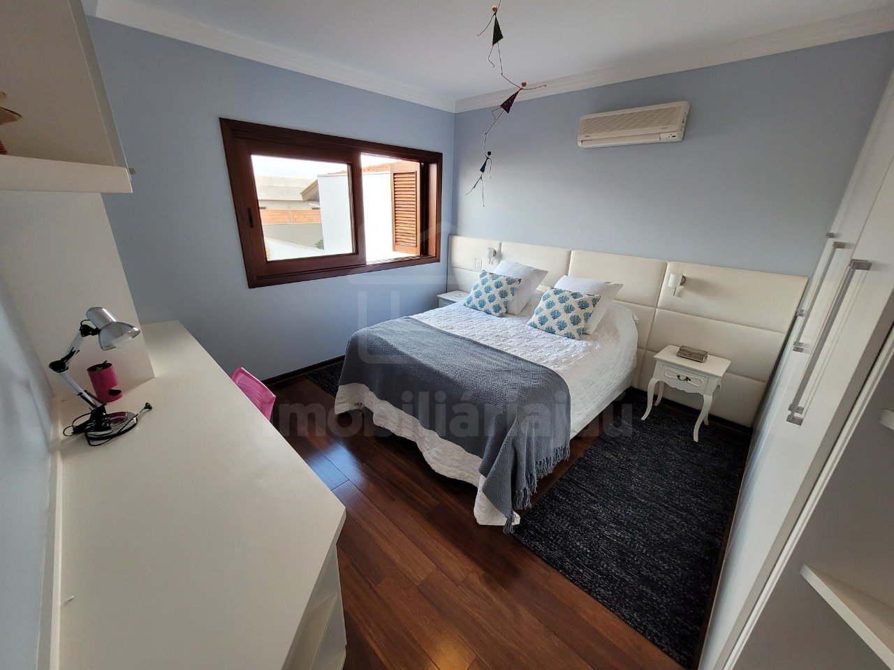 Casa à venda no Jardim Diamante com 3 suítes (41)