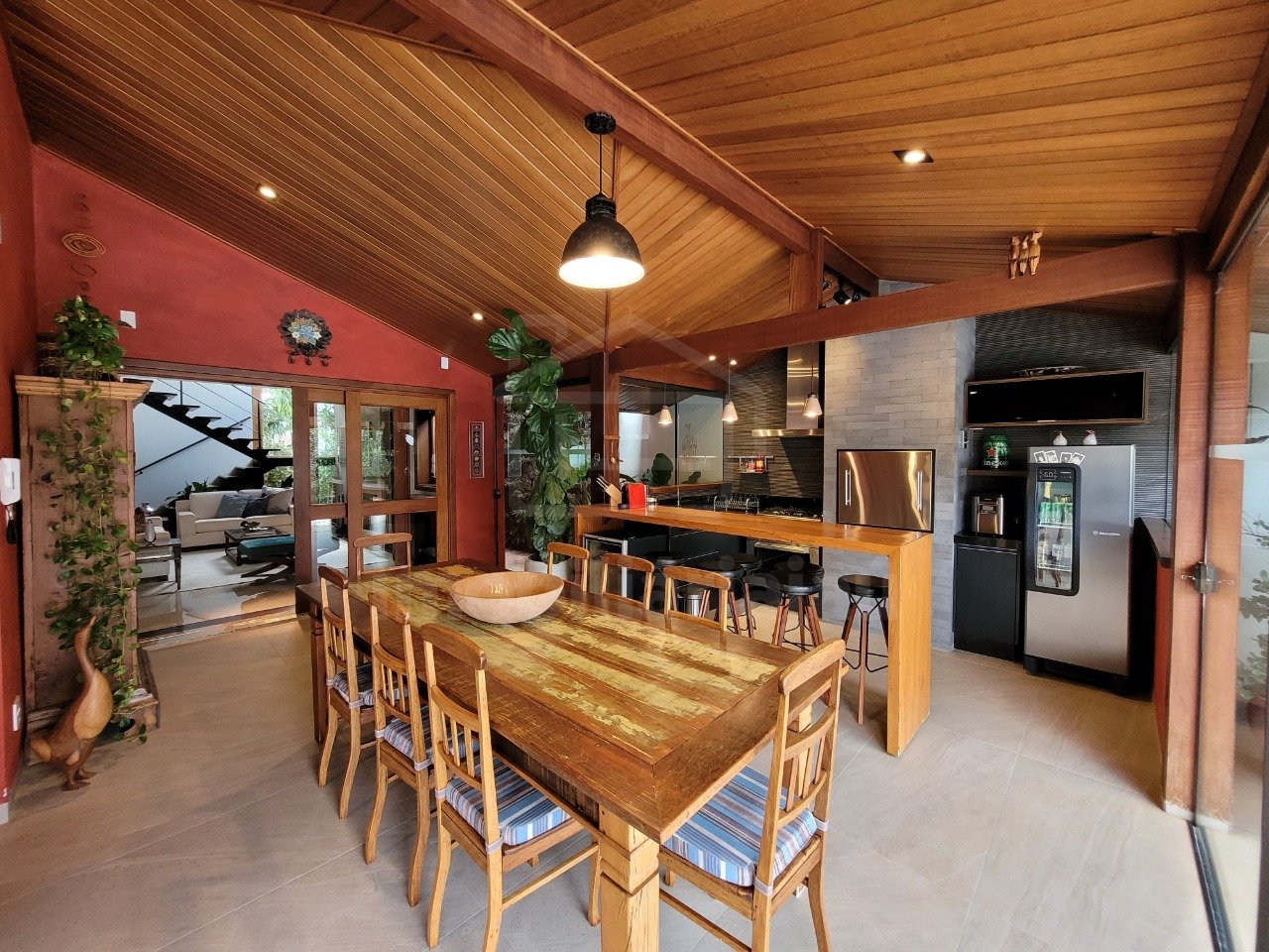 Casa à venda no Jardim Diamante com 3 suítes (45)