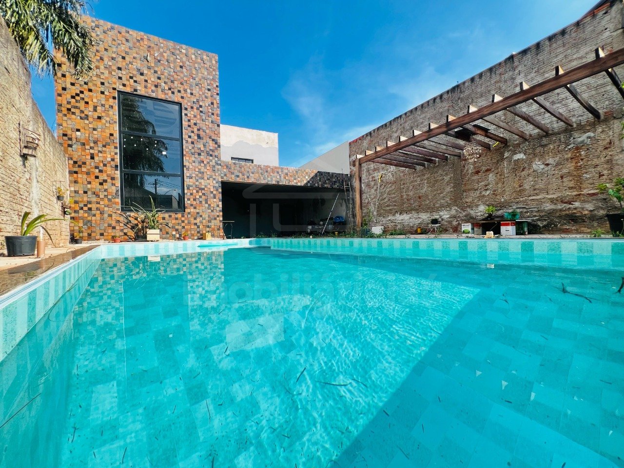 casa a venda no condominio flamboyant (1)