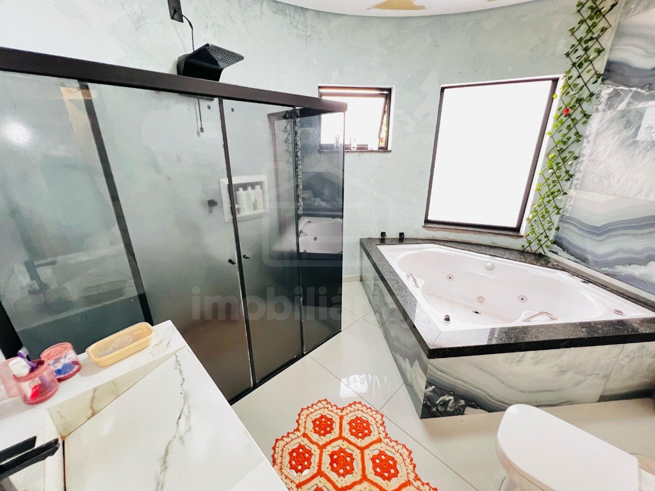 casa a venda no condominio flamboyant (11)