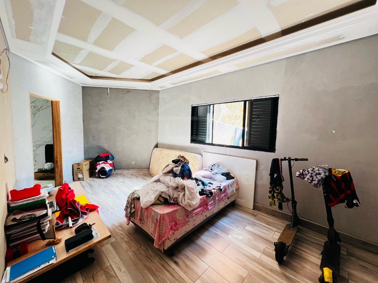 casa a venda no condominio flamboyant (13)