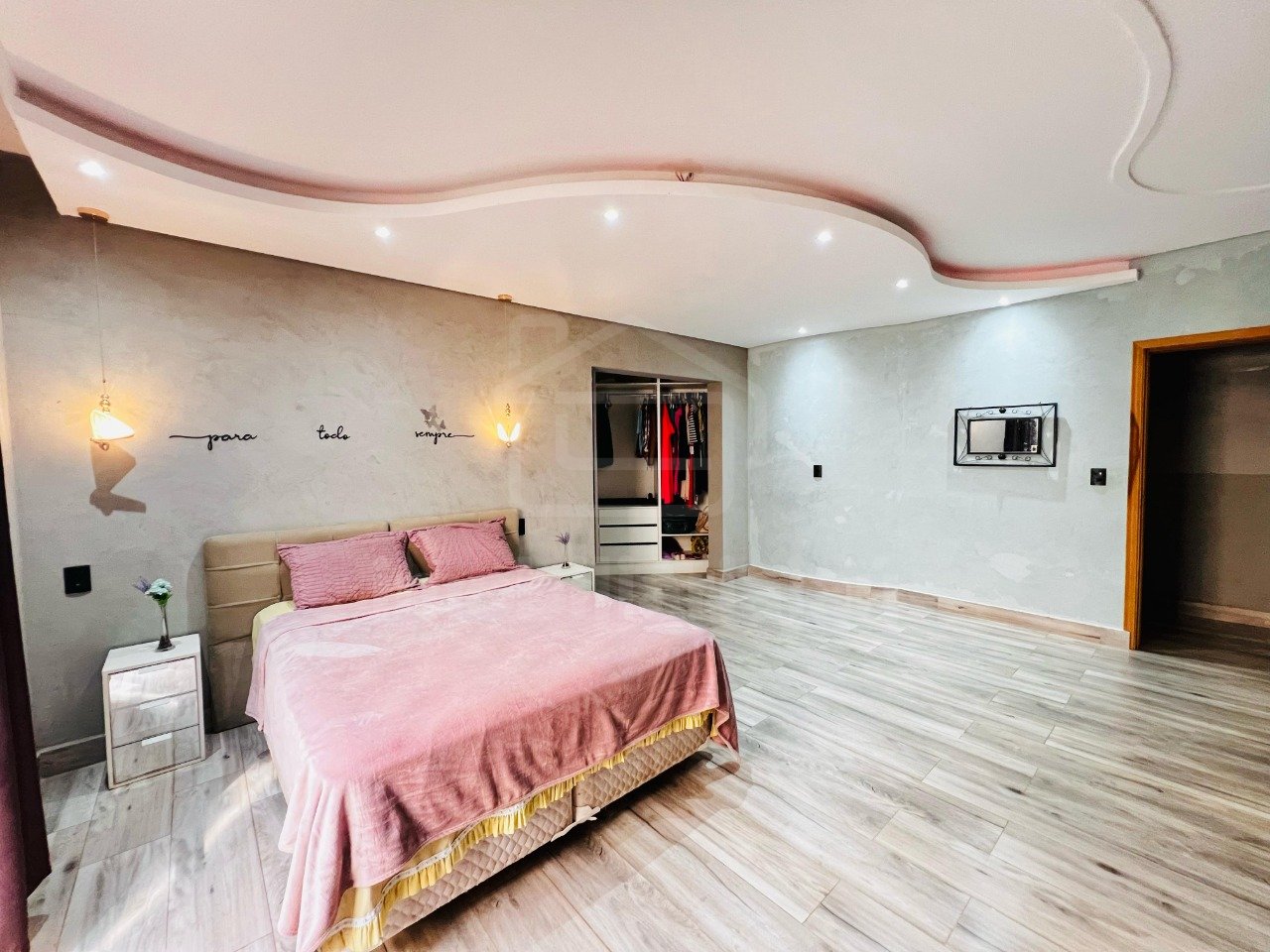 casa a venda no condominio flamboyant (14)