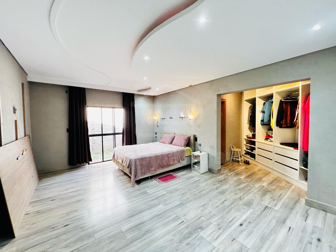 casa a venda no condominio flamboyant (16)