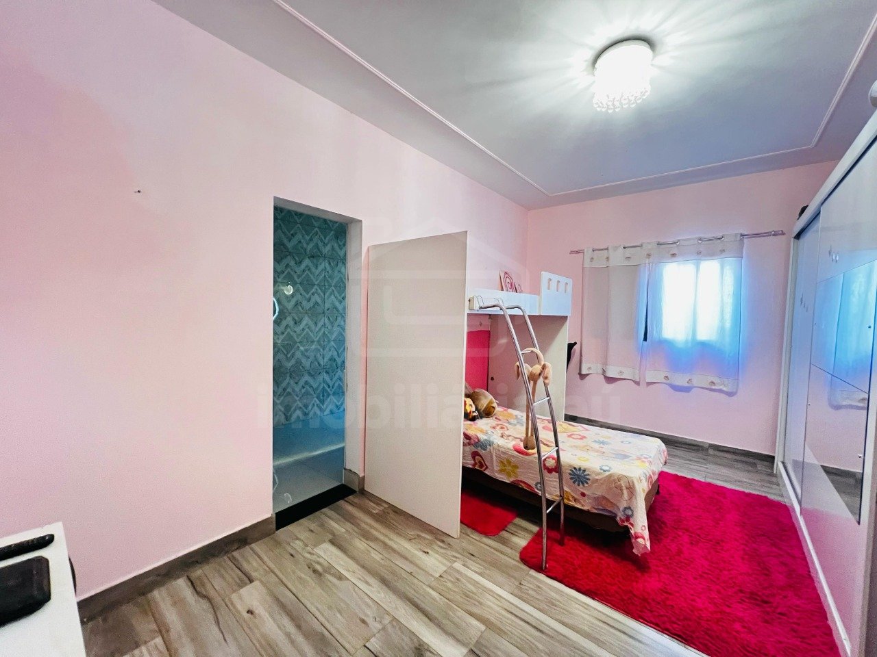 casa a venda no condominio flamboyant (17)