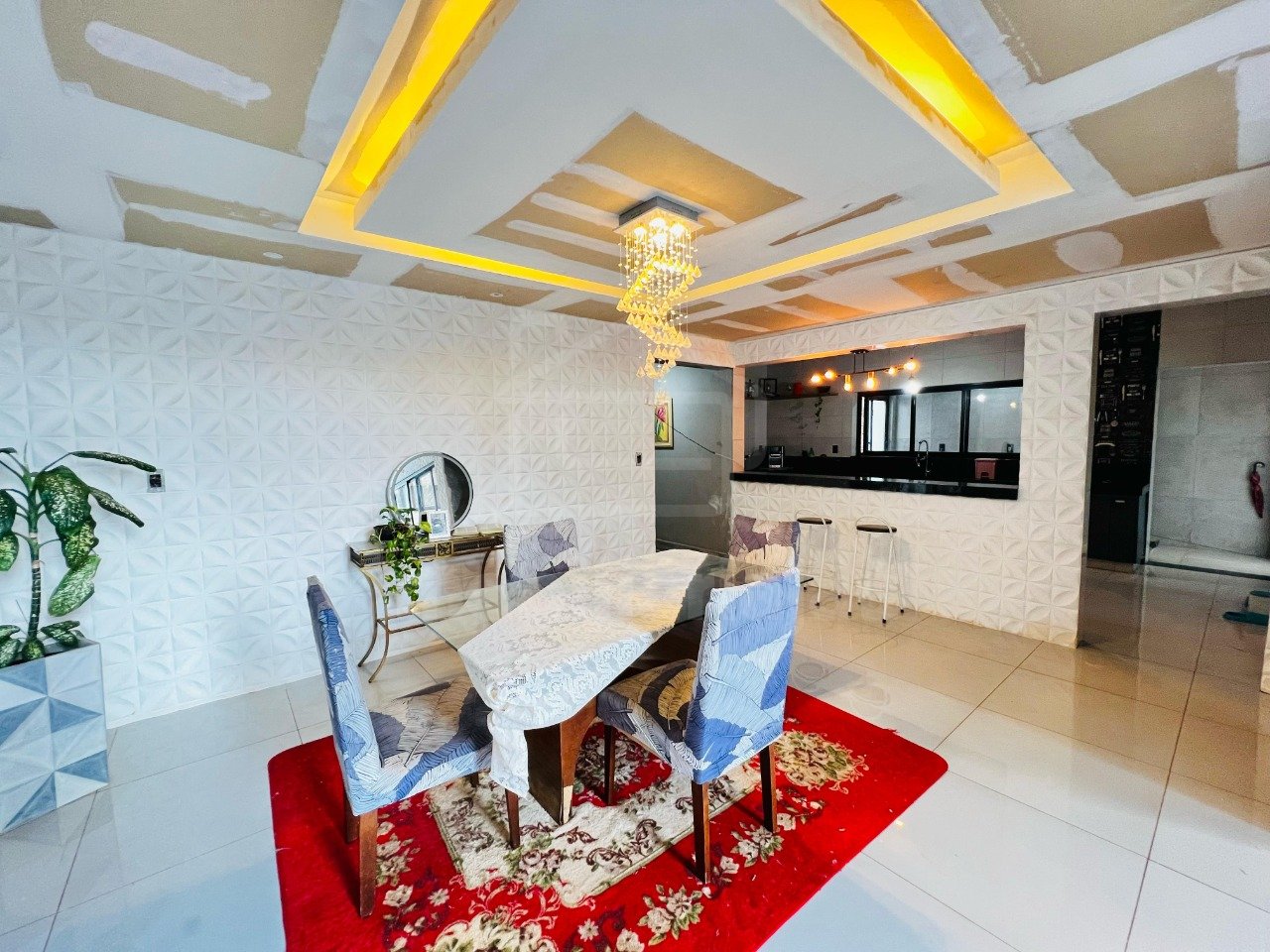 casa a venda no condominio flamboyant (4)