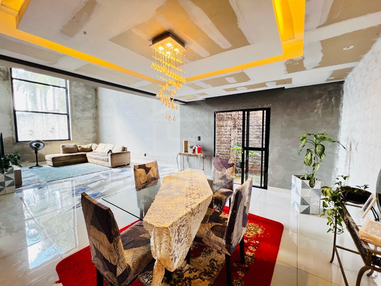 casa a venda no condominio flamboyant (5)