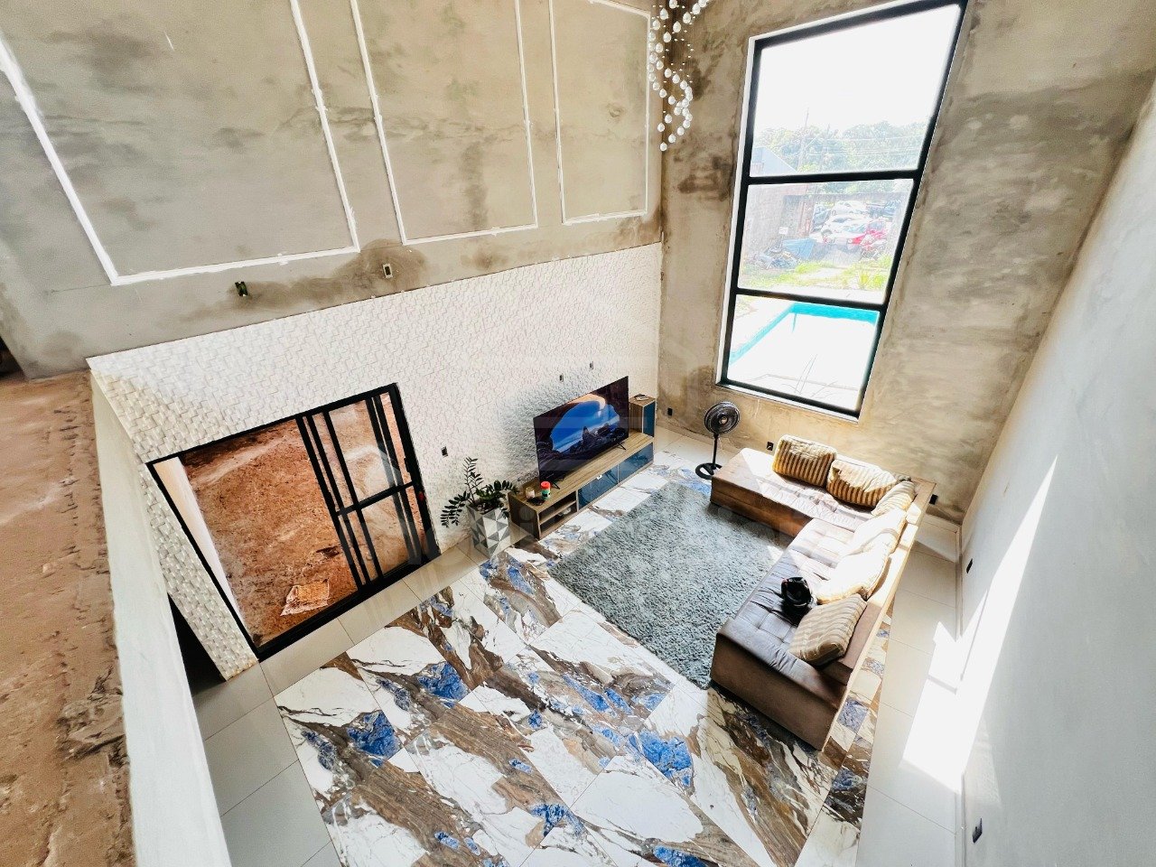 casa a venda no condominio flamboyant (6)