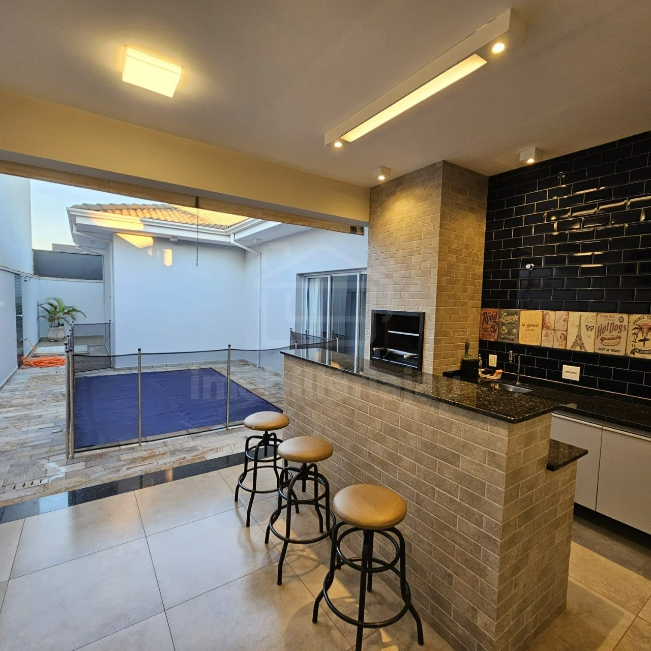 casa no condominio flamboyant a venda (1)