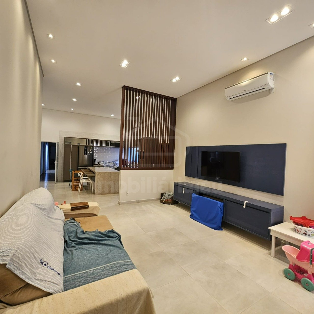 casa no condominio flamboyant a venda (10)