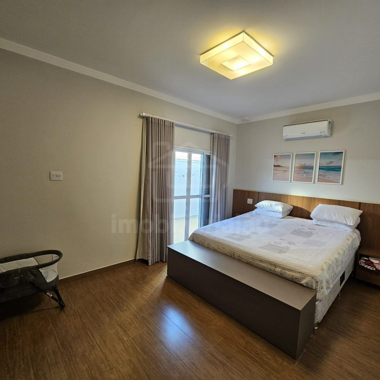 casa no condominio flamboyant a venda (18)