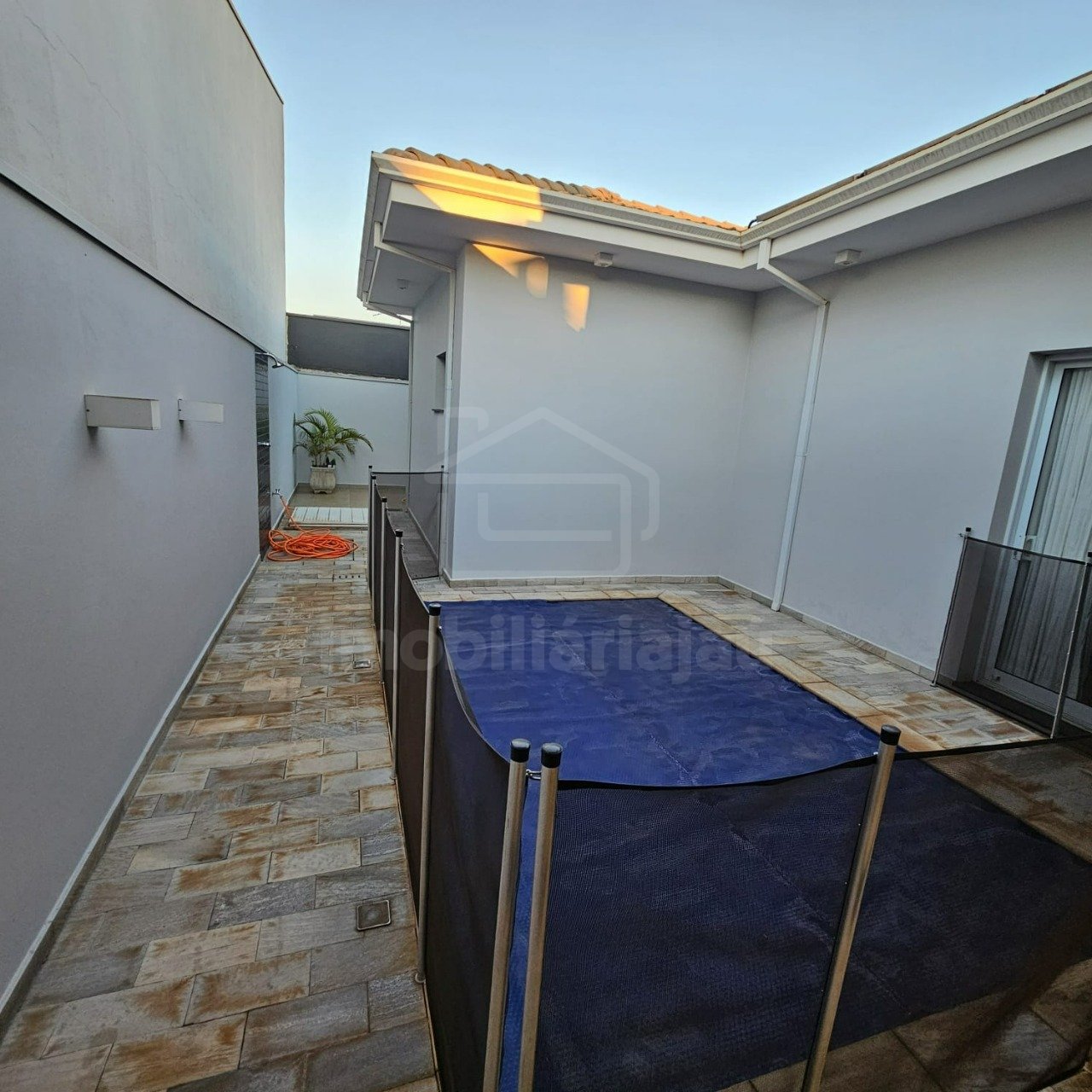 casa no condominio flamboyant a venda (3)