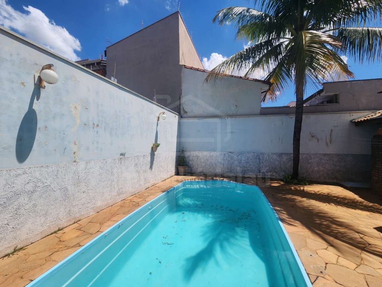 Casa a venda no Jardim Sao Francisco em Jau (1)