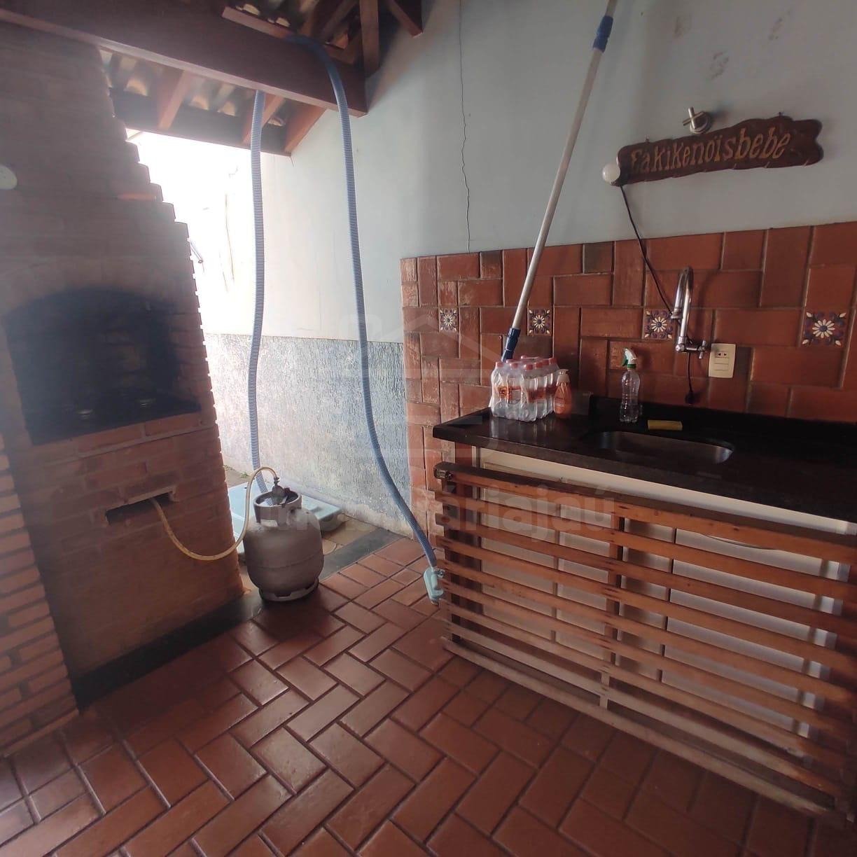 Casa a venda no Jardim Sao Francisco em Jau (2)