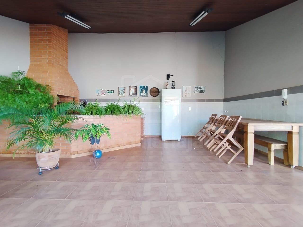 Casa no jardim alvorada em jau (1)