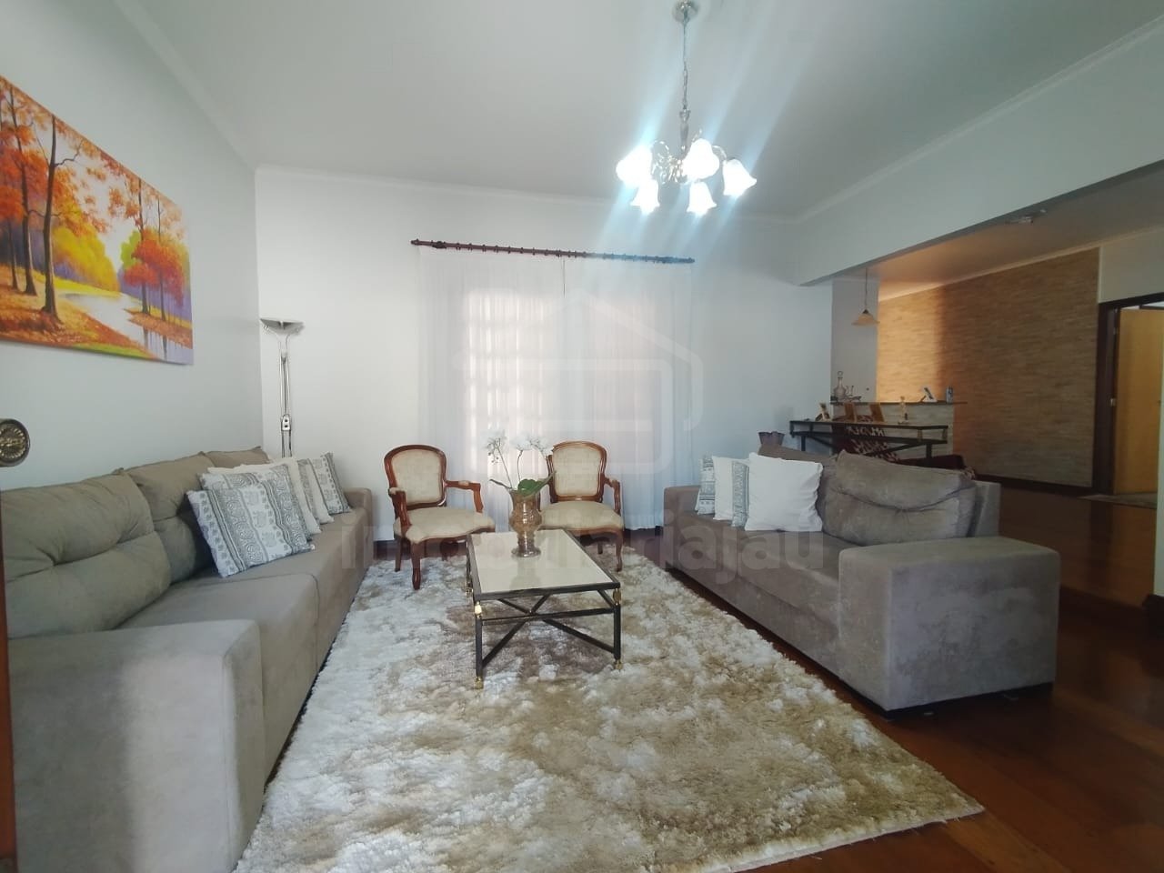 Casa no jardim alvorada em jau (15)