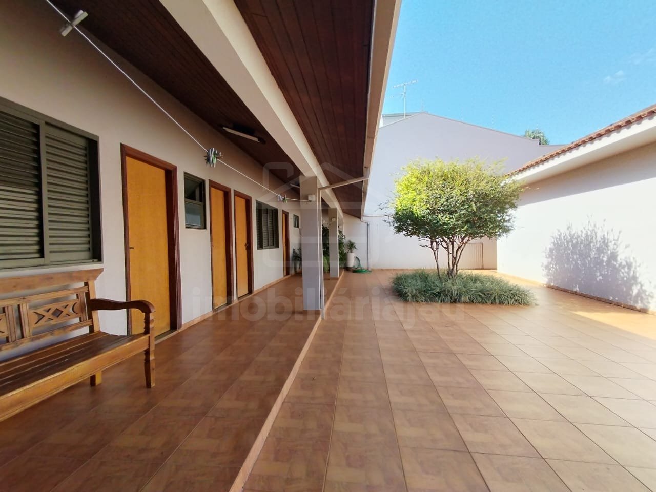 Casa no jardim alvorada em jau (2)