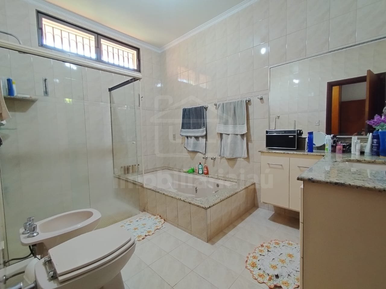 Casa no jardim alvorada em jau (8)